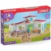 Playset Schleich Lakeside Riding Center Cheval