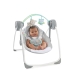 Κουνιστή καρέκλα Ingenuity Comfort 2 Go ™ Compact Swing Fanciful Forest