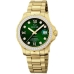 Мужские часы Jaguar J895/2 Зеленый