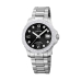 Men's Watch Jaguar J892/4 Black Silver