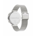 Pánske hodinky Calvin Klein 25200286 Ružová Striebristý