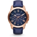 Montre Homme Fossil FS4835