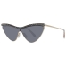 Moteriški akiniai nuo saulės Swarovski SK0239-P 30G00