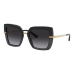 Okvir za očala ženska Dolce & Gabbana HALF PRINT DG 4373