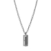 Ladies' Necklace Fossil  JF84466040