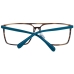 Мъжки Рамка за очила Benetton BEO1000 58155