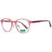 Armação de Óculos Feminino Benetton BEO1007 48283
