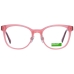 Női Szemüveg keret Benetton BEO1040 50283