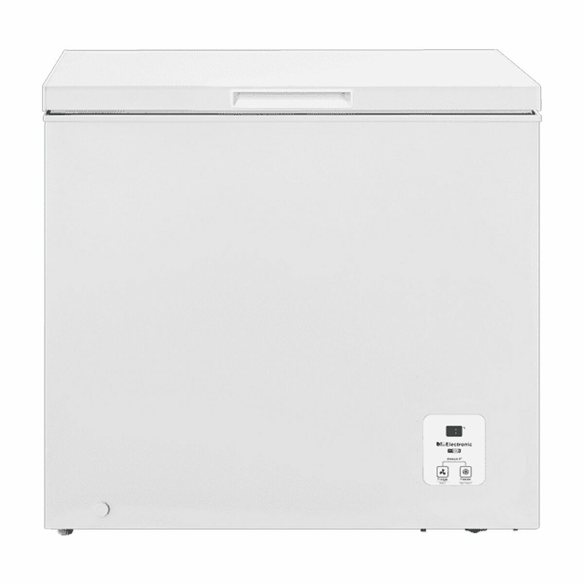 Fryser Hisense FT247D4AWYLE
