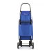 Nakupovalni voziček Rolser I-MAX ONA Modra (43 L)
