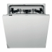 Lave-vaisselle Whirlpool Corporation WI7020PF Argenté 60 cm