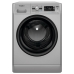 Tvättmaskin Whirlpool Corporation FFB8469SBVSPT 8 kg 1400 rpm