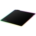 Gamer Egérpad LED Világítással Newskill Themis Pro RGB Fekete