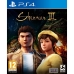 PlayStation 4 videohry KOCH MEDIA Shenmue III Day One Edition, PS4