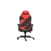 Cadeira de Gaming Newskill Neith Pro Spike Preto Vermelho