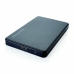 Корпус за твръд диск Conceptronic Grab´n´GO Mini Черен USB USB 3.0 USB x 1