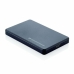 Housing for Hard Disk Conceptronic Grab´n´GO Mini Black USB USB 3.0 USB x 1