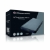 Box na pevný disk Conceptronic Grab´n´GO Mini Čierna USB USB 3.0 USB x 1