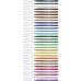 Set of Felt Tip Pens Stabilo power Multicolour 30 Pieces