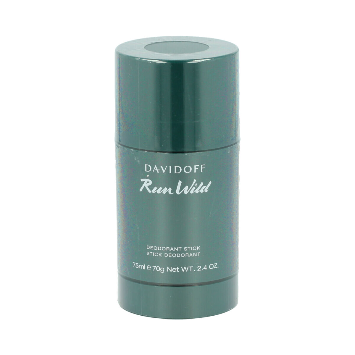 Puikkodeodorantti Davidoff Run Wild 75 ml