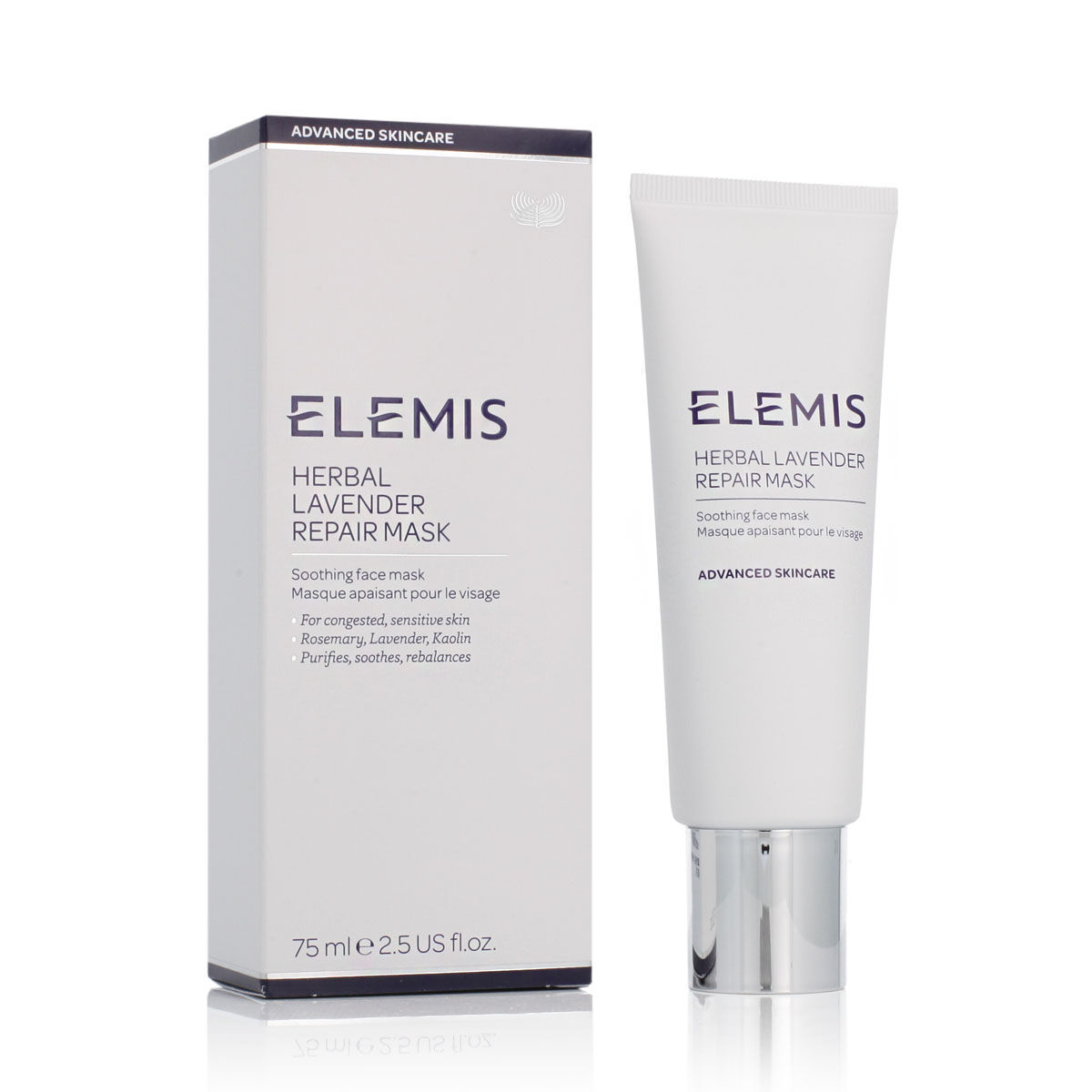 Tasandav mask Elemis 75 ml