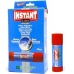 Limstift Playcolor Classic (12 antal)