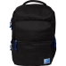 School Bag Oxford B-Ready Black 42 x 30 x 15 cm