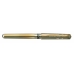 Στυλό υγρού μελανιού Uni-Ball Signo Broad UM-153 W Χρυσό 0,6 mm (12 Τεμάχια)