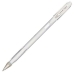 Ручка с жидкими чернилами Uni-Ball Rollerball Signo Angelic Colour UM-120AC Белый 0,45 mm (12 Предметы)