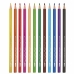 Crayons de couleur Jovi Multicouleur Caisse 144 Pièces