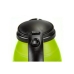 Чайник Adler CR 1265 Чёрный Зеленый Пластик 750 W 500 ml