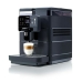 Superautomatische Kaffeemaschine Saeco New Royal OTC Schwarz 1400 W 2,5 L 2 Kopper