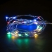 Lysstrimmel LED Multifarvet 1,9 m