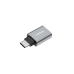 USB-C till USB Adapter Unitek Y-A025CGY