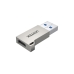 USB ja USB-C Adapter Unitek A1034NI