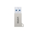 USB ja USB-C Adapteri Unitek A1034NI