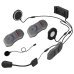 Bluetooth laisvų rankų įranga Sena 10R Duo