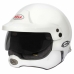 Kask Bell MAG-10 RALLY PRO Biały 57