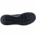 Dámské vycházkové botasky Skechers 12607-LAV Černý