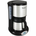 Кафе машина за шварц кафе Moulinex FT362811 800 W Черен