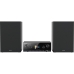 Mini Hi-Fi systémy Grundig CMS5000BT DAB+ Černý