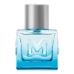 Herre parfyme Mexx EDT Summer Holiday Man 30 ml