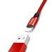 Cable Lightning Baseus CALYW-A09 1,8 m