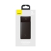 Резервна батерия Baseus PPBD050301 Черен 10000 mAh