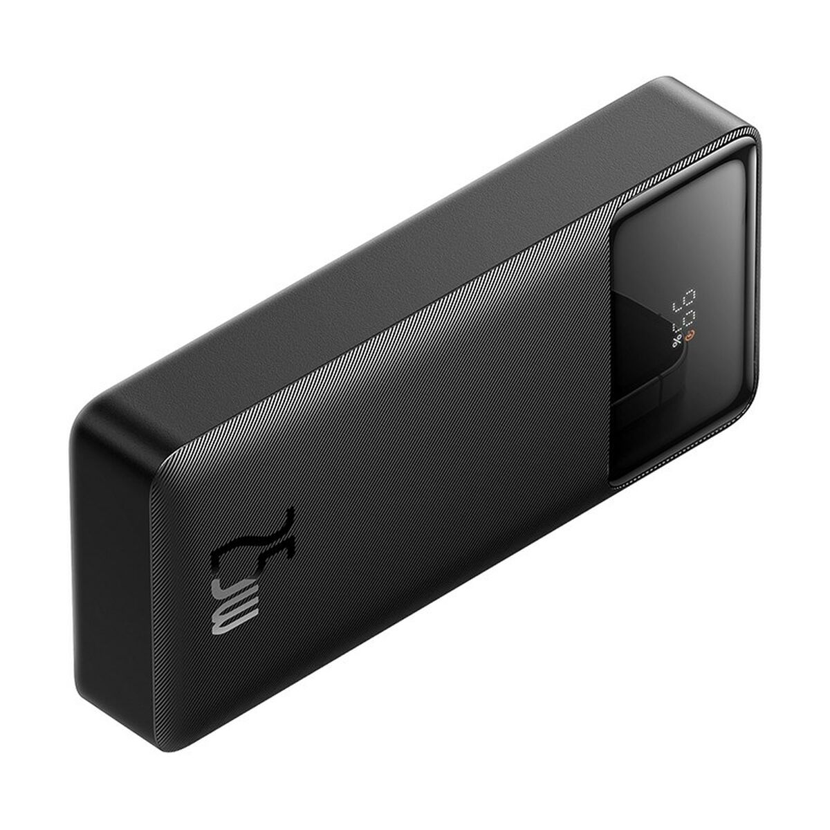 Power Bank Baseus Bipow Zwart 20000 mAh