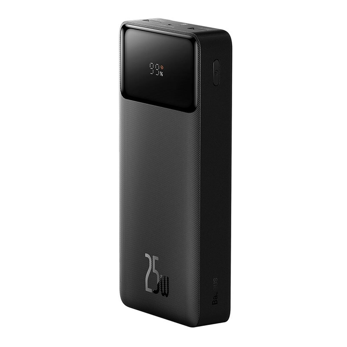 Batteri Baseus Bipow Sort 20000 mAh