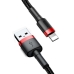 Câble USB vers Lightning Baseus CALKLF-C19 Noir 2 m