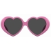 Damensonnenbrille Moschino MOS128_S