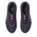 Chaussures de Running pour Adultes Asics Jolt 4 Night Femme Noir