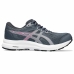 Running Shoes for Adults Asics Gel-Contend 8 Lady Grey